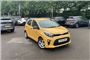 2023 Kia Picanto 1.0 1 5dr [4 seats]