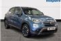 2021 Fiat 500X 1.0 City Cross 5dr