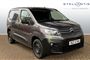 2019 Citroen Berlingo Van 1.5 BlueHDi 1000Kg Enterprise 100ps