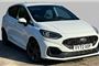 2023 Ford Fiesta ST 1.5 EcoBoost ST-3 5dr