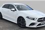 2020 Mercedes-Benz A-Class A35 4Matic Executive 5dr Auto