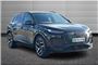 2024 Audi Q6 E Tron 285kW Quattro 100kWh Edition 1 5dr Auto