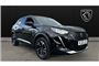 2021 Peugeot 2008 1.2 PureTech Allure Premium 5dr