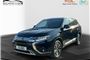 2018 Mitsubishi Outlander 2.0 Juro 5dr CVT