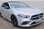 2021 Mercedes-Benz A-Class A200d Exclusive Edition 5dr Auto