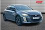 2024 Peugeot 208 1.2 PureTech 100 GT 5dr