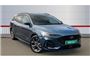 2024 Ford Focus Estate 1.0 EcoBoost Hybrid mHEV ST-Line 5dr