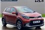 2022 Kia Picanto 1.0 X-Line S 5dr