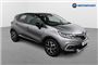 2019 Renault Captur 1.5 dCi 90 GT Line 5dr