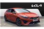 2024 Kia Ceed 1.5T GDi ISG 138 GT-Line 5dr