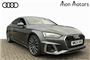 2024 Audi A5 Sportback 35 TFSI S Line 5dr S Tronic