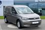 2024 Volkswagen Caddy 2.0 TDI 102PS Commerce Plus Van [Tech Pack]