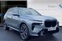 2024 BMW X7 xDrive40i MHT M Sport 5dr Step Auto