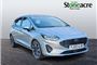 2022 Ford Fiesta 1.0 EcoBoost Hbd mHEV 125 Titanium Vignal 5dr Auto