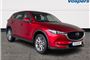 2021 Mazda CX-5 2.0 Sport 5dr Auto