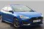 2022 Ford Focus 1.0 EcoBoost ST-Line Vignale 5dr