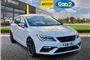 2018 SEAT Leon 1.4 TSI 125 FR Technology 5dr