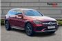 2019 Mercedes-Benz GLC GLC 220d 4Matic AMG Line 5dr 9G-Tronic