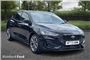 2023 Ford Focus 1.0 EcoBoost ST-Line X 5dr