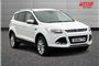 2016 Ford Kuga 2.0 TDCi 150 Titanium 5dr 2WD