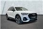 2020 Audi Q3 35 TFSI Edition 1 5dr S Tronic