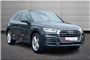 2019 Audi Q5 45 TFSI Quattro S Line 5dr S Tronic