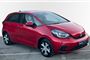 2023 Honda Jazz 1.5 i-MMD Hybrid SR 5dr eCVT