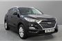 2020 Hyundai Tucson 1.6 GDi SE Nav 5dr 2WD