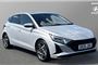 2025 Hyundai i20 1.0T GDi Ultimate 5dr