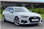 2023 Audi A4 Avant 35 TFSI S Line 5dr S Tronic