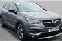 2020 Vauxhall Grandland X 1.2 Turbo SRi Nav 5dr