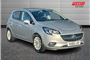 2016 Vauxhall Corsa 1.4 ecoFLEX SE 5dr