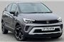 2021 Vauxhall Crossland 1.2 Turbo [130] Elite Nav 5dr