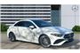 2024 Mercedes-Benz A-Class Saloon A200 AMG Line Premium Plus 4dr Auto