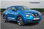 2022 Nissan Juke 1.0 DiG-T 114 Tekna 5dr DCT