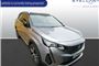 2021 Peugeot 3008 1.2 PureTech GT 5dr EAT8