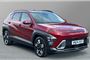 2024 Hyundai Kona 1.6 GDi Hybrid Ultimate 5dr DCT