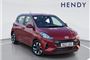 2023 Hyundai i10 1.0 Advance 5dr Auto