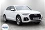 2022 Audi Q5 40 TDI Quattro S Line 5dr S Tronic