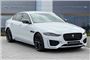 2021 Jaguar XE 2.0 D200 R-Dynamic Black 4dr Auto