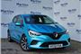 2022 Renault Clio 1.6 E-TECH Hybrid 140 Iconic 5dr Auto