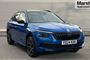 2024 Skoda Kamiq 1.0 TSI 110 Monte Carlo 5dr