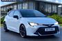 2021 Toyota Corolla 1.8 VVT-i Hybrid GR Sport 5dr CVT