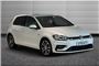 2019 Volkswagen Golf 1.5 TSI EVO 150 R-Line 5dr DSG