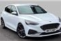 2020 Ford Focus ST 2.0 EcoBlue 190 ST 5dr