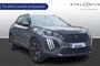 2023 Peugeot 2008 1.2 PureTech 130 Allure 5dr