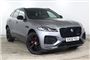 2022 Jaguar F-Pace 2.0 D200 R-Dynamic Black 5dr Auto AWD