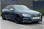 2017 Audi S4 S4 Quattro 4dr Tip Tronic