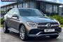 2022 Mercedes-Benz GLC Coupe GLC 220d 4Matic AMG Line Premium 5dr 9G-Tronic