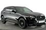 2019 Jaguar F-Pace 2.0 R-Sport 5dr Auto AWD